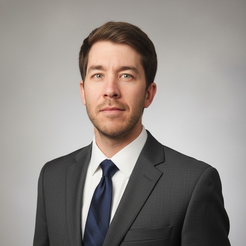 Attorney Taylor - Biography